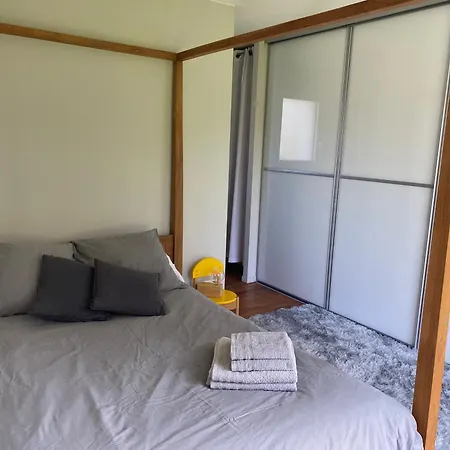Ibi Enjoy La Suite Ligne  Exterior photo
