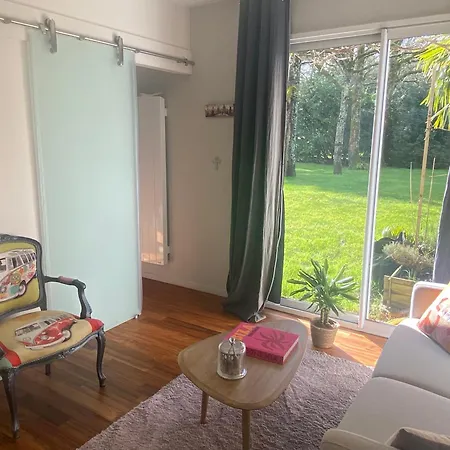 Ibi Enjoy La Suite Ligne  Exterior photo
