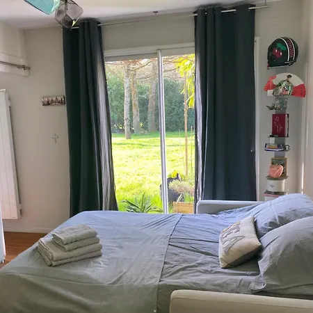 Ibi Enjoy La Suite Ligne  Exterior photo