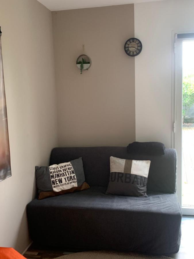 Ibi Enjoy La Apartment Ligne (Loire-Atlantique)