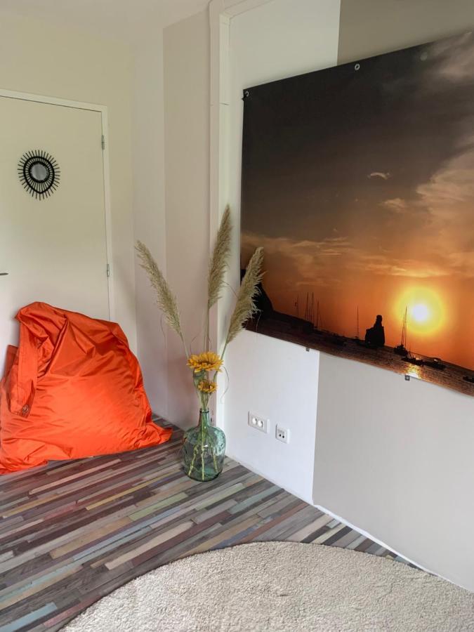Ibi Enjoy La Suite Apartment *