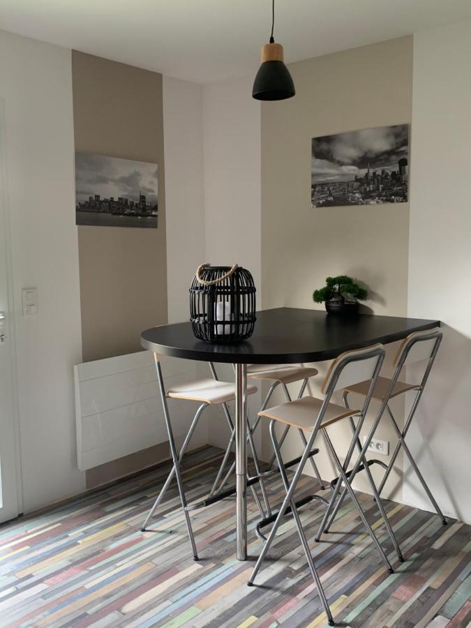 Ibi Enjoy La Apartment