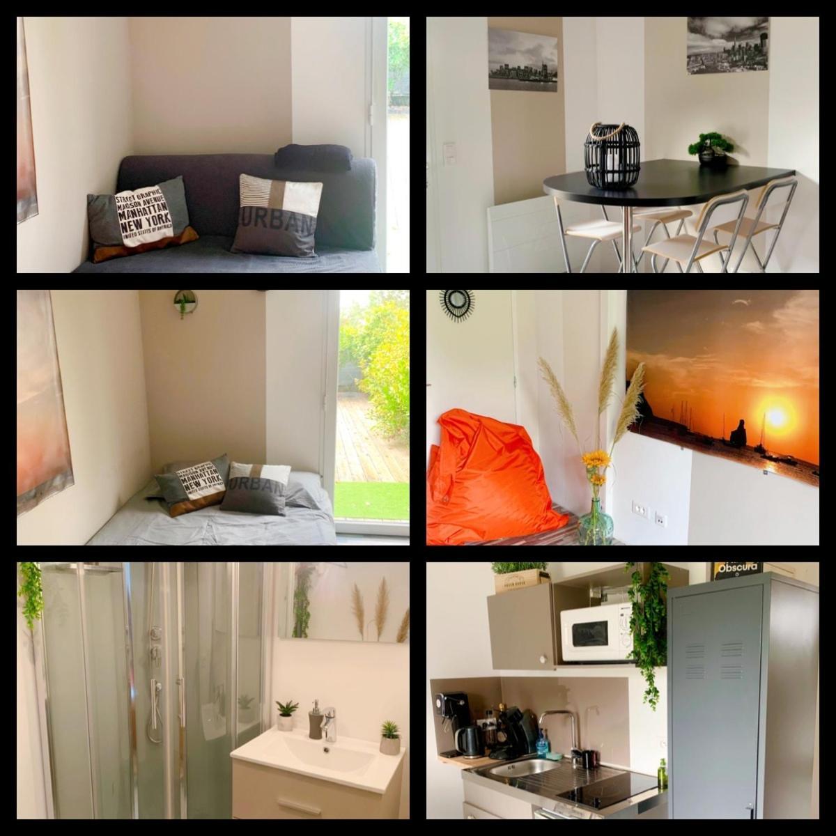 Ibi Enjoy La Suite Apartment *