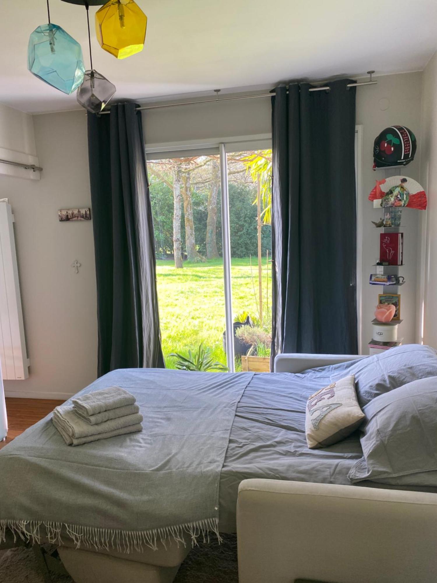 Apartment Ibi Enjoy La Ligne (Loire-Atlantique)